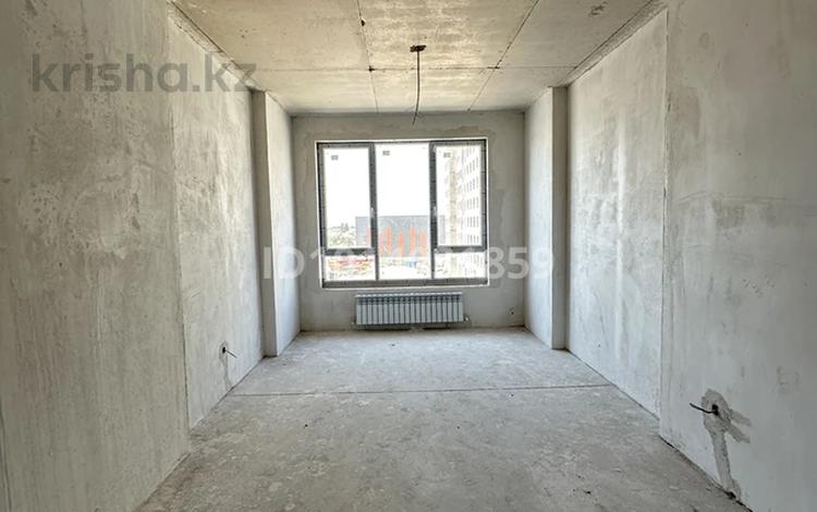 3-комнатная квартира · 80 м² · 4/9 этаж, Ташкентский тракт 1 за 46 млн ₸ в Иргели — фото 15