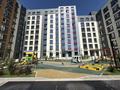 3-комнатная квартира · 80 м² · 4/9 этаж, Ташкентский тракт 1 за 46 млн ₸ в Иргели — фото 16