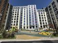 3-комнатная квартира · 80 м² · 4/9 этаж, Ташкентский тракт 1 за 46 млн ₸ в Иргели — фото 19