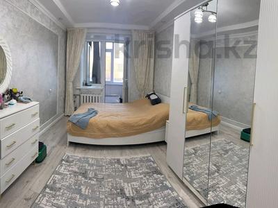 4-комнатная квартира · 92.7 м² · 5/9 этаж, Физкультурная 9/7 — Р-н Технологического института, Цем.поселок за 50 млн ₸ в Семее