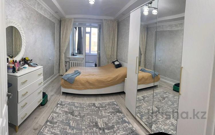 4-комнатная квартира · 92.7 м² · 5/9 этаж, Физкультурная 9/7 — Р-н Технологического института, Цем.поселок за 50 млн ₸ в Семее — фото 2