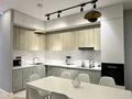 2-комнатная квартира · 80 м² · 8/17 этаж, 17-й мкр 23 — Вле жк Дукат ,жк Оазис Халык Арена за 3 000 ₸ в Актау — фото 7