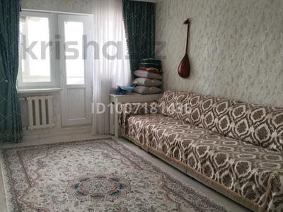 3-комнатная квартира · 59 м² · 3/4 этаж, Гагарина 24 — За Техдомом, в центре, все в шаговой доступгости, школа №22,12,садики за 16 млн ₸ в Жезказгане