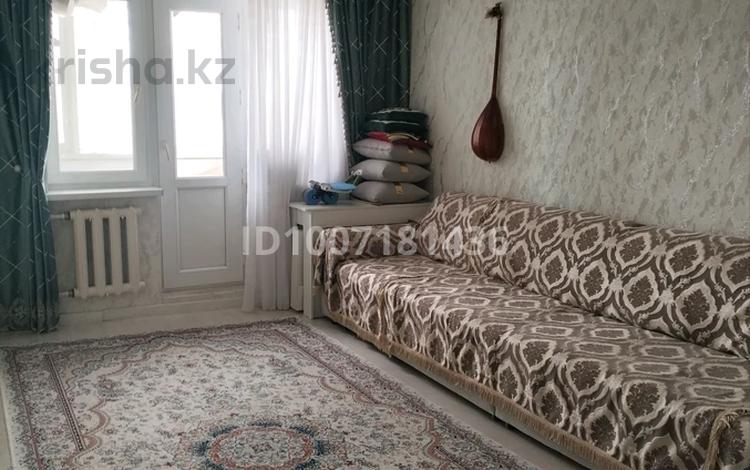 3-комнатная квартира · 59 м² · 3/4 этаж, Гагарина 24 — За Техдомом, в центре, все в шаговой доступгости, школа №22,12,садики за 16 млн ₸ в Жезказгане — фото 2
