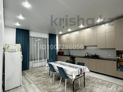 Отдельный дом · 6 комнат · 200 м² · 6 сот., Абылай хана 68 — Возле мечети Нур-Жау за 83 млн 〒 в Талгаре