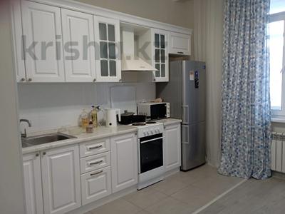 1-комнатная квартира · 44 м² · 4/8 этаж, Мангилик Ел 51/2 — Улы дала за 200 000 〒 в Астане, Есильский р-н