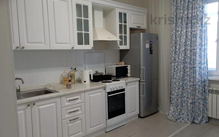 1-комнатная квартира · 44 м² · 4/8 этаж, Мангилик Ел 51/2 — Улы дала за 200 000 〒 в Астане, Есильский р-н — фото 2