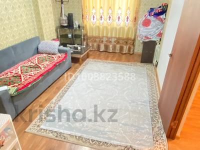 1-бөлмелі пәтер · 33 м² · 1/9 қабат, Нұрсәт ш/а 52, бағасы: 19 млн ₸ в Шымкенте, Каратауский р-н