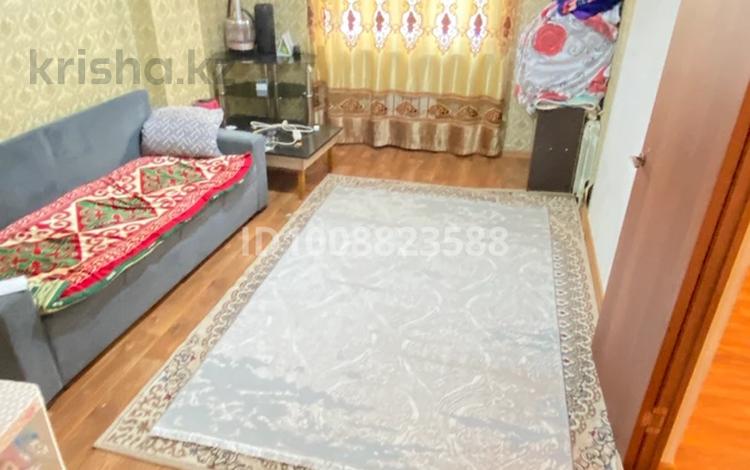 1-бөлмелі пәтер · 33 м² · 1/9 қабат, Нұрсәт ш/а 52, бағасы: 19 млн ₸ в Шымкенте, Каратауский р-н — фото 2
