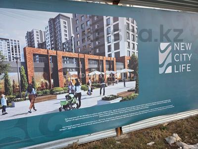 1-комнатная квартира · 41.7 м², Е 882 7 за 27 млн 〒 в Астане, Сарыарка р-н