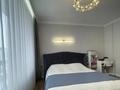 2-комнатная квартира · 75 м² · 3/12 этаж, Егизбаева — Каныша Сатпаева за 380 000 ₸ в Алматы, Бостандыкский р-н — фото 4