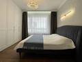 2-комнатная квартира · 75 м² · 3/12 этаж, Егизбаева — Каныша Сатпаева за 380 000 ₸ в Алматы, Бостандыкский р-н