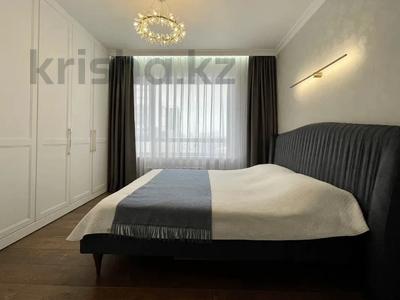 2-бөлмелі пәтер · 75 м² · 3/12 қабат, Егизбаева — Каныша Сатпаева, бағасы: 380 000 ₸ в Алматы, Бостандыкский р-н