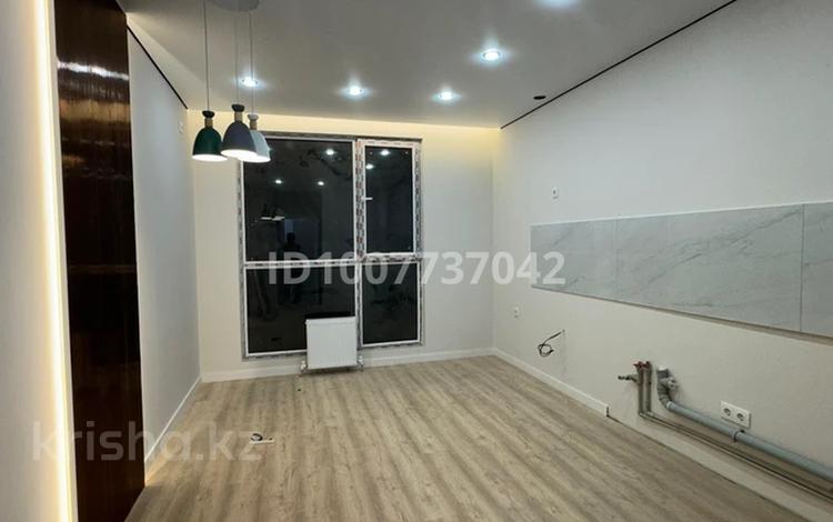 2-комнатная квартира · 63 м² · 10/10 этаж, Толе би 285/8 к1, 285/8 к2, 285/8 к3, 285/8 к4, 285/8 к5, 285/8 к6, 285/8 к7, 285/8 к8, 285/8 к9, 285/8 к10, 285/8 к11 за 41.5 млн ₸ в Алматы, Ауэзовский р-н — фото 2
