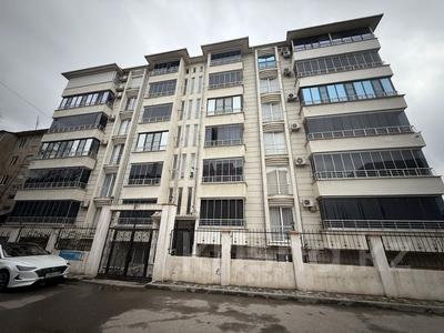 3-бөлмелі пәтер · 105.2 м² · 5/6 қабат, 17-шағынаудан 5Б — улица Рыскулова, бағасы: 43 млн ₸ в Шымкенте, Аль-Фарабийский р-н