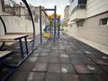 3-бөлмелі пәтер · 105.2 м² · 5/6 қабат, 17-шағынаудан 5Б — улица Рыскулова, бағасы: 43 млн ₸ в Шымкенте, Аль-Фарабийский р-н — фото 2