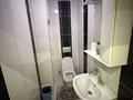 3-бөлмелі пәтер · 105.2 м² · 5/6 қабат, 17-шағынаудан 5Б — улица Рыскулова, бағасы: 43 млн ₸ в Шымкенте, Аль-Фарабийский р-н — фото 24