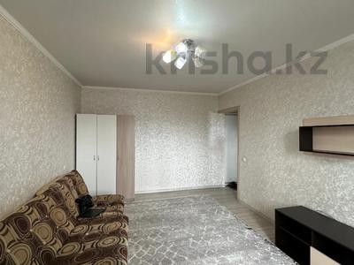 1-комнатная квартира · 37 м² · 5/5 этаж, Мушелтой за 14.5 млн ₸ в Талдыкоргане, мкр Мушелтой