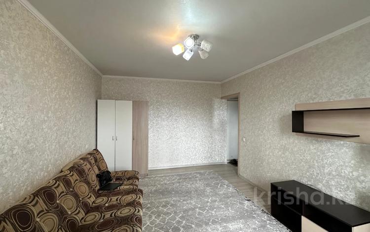 1-комнатная квартира · 37 м² · 5/5 этаж, Мушелтой за 14.5 млн ₸ в Талдыкоргане, мкр Мушелтой — фото 6