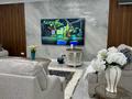 10-бөлмелі пәтер · 570 м² · 6/7 қабат, Жасуан 11 — 6 спальных комнат, бағасы: 370 млн ₸ в Астане, Есильский р-н — фото 11