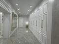 10-бөлмелі пәтер · 570 м² · 6/7 қабат, Жасуан 11 — 6 спальных комнат, бағасы: 370 млн ₸ в Астане, Есильский р-н — фото 13
