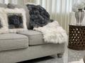 10-бөлмелі пәтер · 570 м² · 6/7 қабат, Жасуан 11 — 6 спальных комнат, бағасы: 370 млн ₸ в Астане, Есильский р-н — фото 3