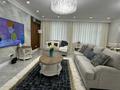 10-бөлмелі пәтер · 570 м² · 6/7 қабат, Жасуан 11 — 6 спальных комнат, бағасы: 370 млн ₸ в Астане, Есильский р-н — фото 7