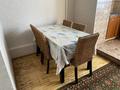 3-комнатная квартира · 68 м² · 2/5 этаж, Сейфуллина 472 — Толе Би за 350 000 ₸ в Алматы, Алмалинский р-н