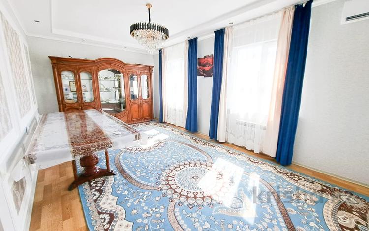 Жеке үй · 6 бөлме · 145 м² · 10 жүзд., Бериктас 64, бағасы: 39 млн ₸ в Талдыкоргане — фото 8