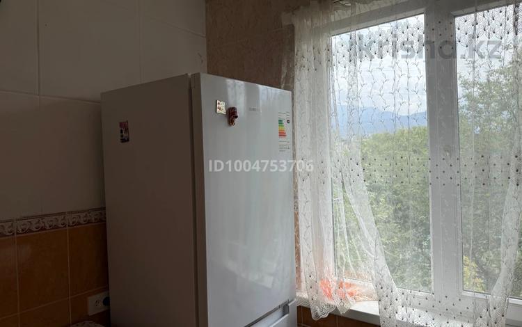 2-комнатная квартира · 46 м² · 5/5 этаж, мкр Орбита-2 — ул Навои пересение ул. Биржана за 260 000 ₸ в Алматы, Бостандыкский р-н — фото 2