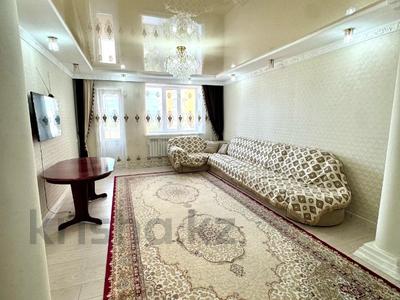 3-комнатная квартира · 85.4 м² · 2/9 этаж, Назарбаева 3 за 27.6 млн 〒 в Кокшетау