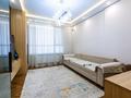 3-бөлмелі пәтер · 85 м² · 1/6 қабат, Бауыржана Момышулы 11/14а, бағасы: 86 млн ₸ в Алматы, Алатауский р-н