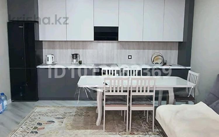 2-комнатная квартира · 56 м² · 4/9 этаж, Акана серы 28 — Кенесары акана серы за 280 000 ₸ в Кокшетау — фото 2