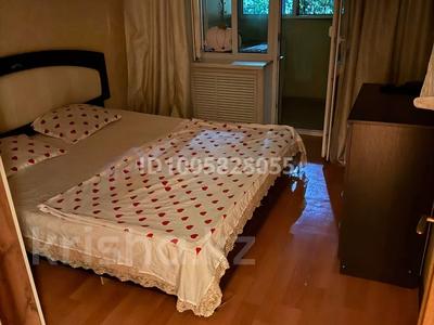 2-комнатная квартира · 70 м² · 2/5 этаж, мкр Аксай-3А 63 — Яссауи за 18 000 ₸ в Алматы, Ауэзовский р-н