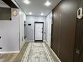 2-бөлмелі пәтер · 64.74 м² · 3/9 қабат, ул. Шарипа Омарова 1/4, бағасы: 40 млн ₸ в Алматы, Алатауский р-н