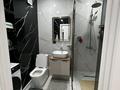 2-бөлмелі пәтер · 64.74 м² · 3/9 қабат, ул. Шарипа Омарова 1/4, бағасы: 40 млн ₸ в Алматы, Алатауский р-н — фото 3