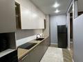 2-бөлмелі пәтер · 64.74 м² · 3/9 қабат, ул. Шарипа Омарова 1/4, бағасы: 40 млн ₸ в Алматы, Алатауский р-н — фото 5