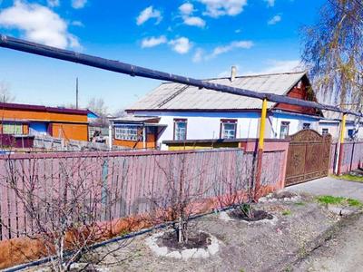 Отдельный дом · 2 комнаты · 59.2 м² · 6.5 сот., 13 Северный 4 за 16.5 млн 〒 в Экибастузе