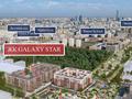 1-комнатная квартира · 36 м² · 4/9 этаж, Розы Баглановой 23 за 21.5 млн ₸ в Астане, Нура р-н — фото 2
