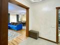 3-комнатная квартира · 134 м² · 5/8 этаж, Мкр. Мирас 157 за 850 000 ₸ в Алматы, Бостандыкский р-н — фото 3