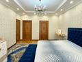 3-комнатная квартира · 134 м² · 5/8 этаж, Мкр. Мирас 157 за 850 000 ₸ в Алматы, Бостандыкский р-н — фото 5