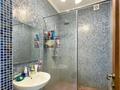 3-комнатная квартира · 134 м² · 5/8 этаж, Мкр. Мирас 157 за 850 000 ₸ в Алматы, Бостандыкский р-н — фото 6