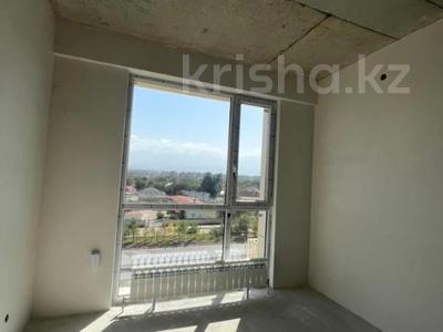 1-бөлмелі пәтер · 39 м² · 6/9 қабат, Турара Рыскулова — Момышулы, бағасы: 29.5 млн ₸ в Алматы, Алатауский р-н