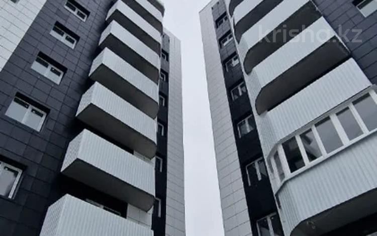 3-комнатная квартира, 96 м², 4/9 этаж, Аль-Фараби 44