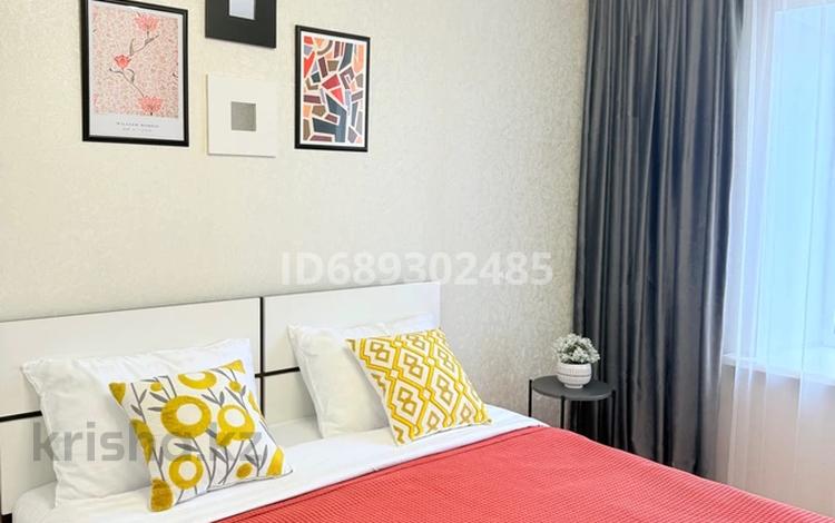 2-комнатная квартира · 53 м² · 3/10 этаж, Казахстан 64 — Микен за 20 000 ₸ в Усть-Каменогорске — фото 53