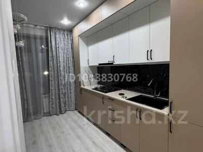 2-комнатная квартира · 41 м² · 2/5 этаж, мкр Кайрат, Тараз 7 за 250 000 ₸ в Алматы, Турксибский р-н