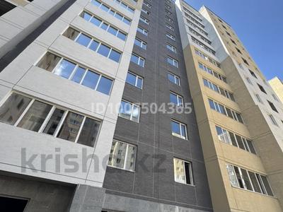1-комнатная квартира · 51.4 м² · 11/13 этаж, Тауелсиздик 34/8 — Б.Момышулы за ~ 20 млн ₸ в Астане, Алматы р-н