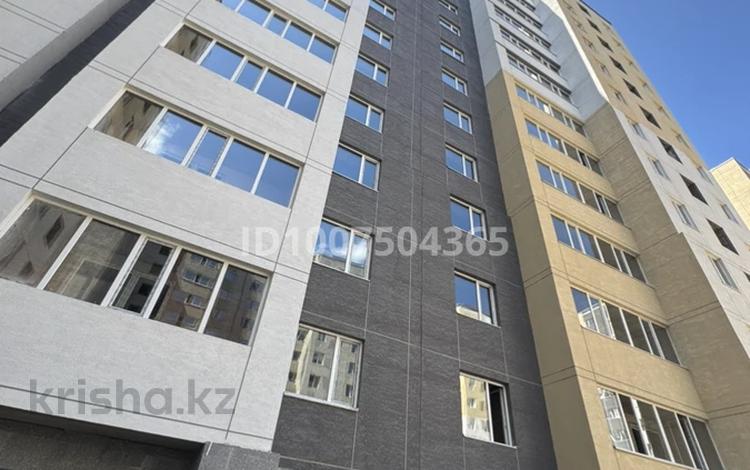 1-комнатная квартира · 51.4 м² · 11/13 этаж, Тауелсиздик 34/8 — Б.Момышулы за ~ 20 млн ₸ в Астане, Алматы р-н — фото 36