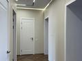 3-комнатная квартира · 89.9 м² · 6/10 этаж, Керей-Жанибек хандар 44/2 за 72 млн ₸ в Астане, Есильский р-н — фото 2
