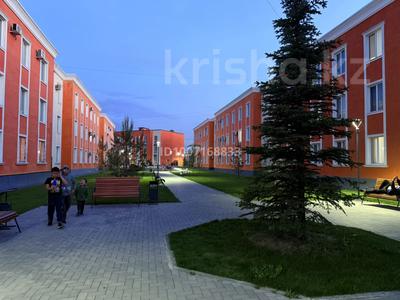 2-комнатная квартира · 38 м² · 3/3 этаж, 76 1 за 21 млн ₸ в 